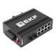 фото Коммутатор промышленный управляемый EKF TSX-ML2-2GX/SFP-8GT в Красноярске