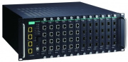фото Коммутатор MOXA ICS-G7852A-4XG-HV-HV