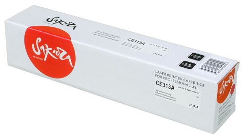 фото Картридж  Sakura SACE313A в Уфе