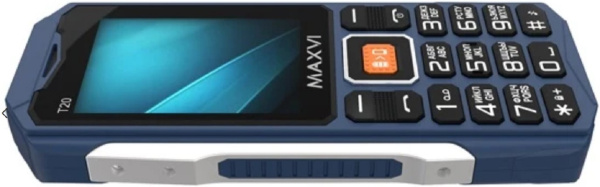 фото Мобильный телефон  MAXVI T20 в Казани