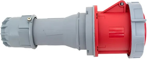 фото Розетка переносная EKF ps-2342-63-380 в Челябинске