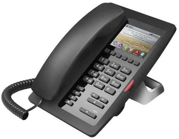 фото Телефон VoiceIP  Fanvil H5 в Казани