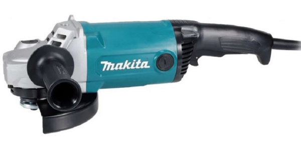 фото Шлифовальная машина угловая Makita GA7090N в Уфе