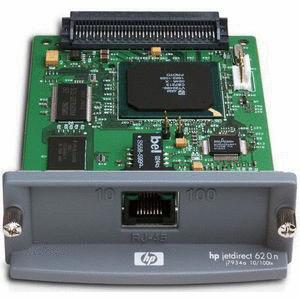 

Принт-сервер HP J7934A/J7934-69011 J7934-69021 Jetdirect 620N Internal Print Server (10/100Base-TX,EIO,LJ 2xxx/4xxx/5xxx/8xxx/9000), J7934A/J7934-69011