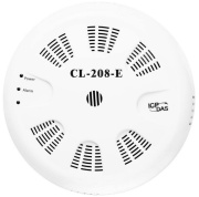 фото Датчик температуры и влажности ICP DAS CL-208-E CR