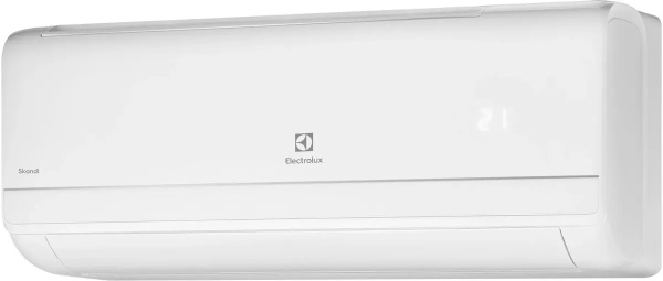 Изображение товара Сплит-система Electrolux Skandi с мощностью 3.65 кВт (до 35 м2)