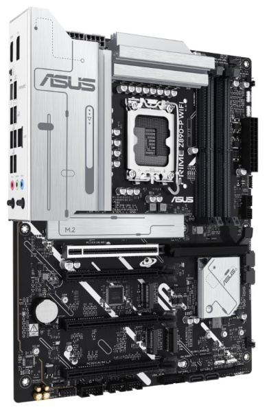 фото Материнская плата ATX ASUS PRIME Z890-P WIFI в Уфе