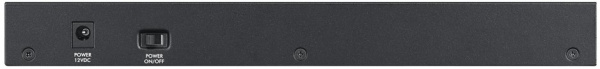 фото Коммутатор  ZYXEL Smart L2 в Уфе