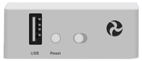 фото Контроллер  Wi-Tek WI-AC50 в Красноярске