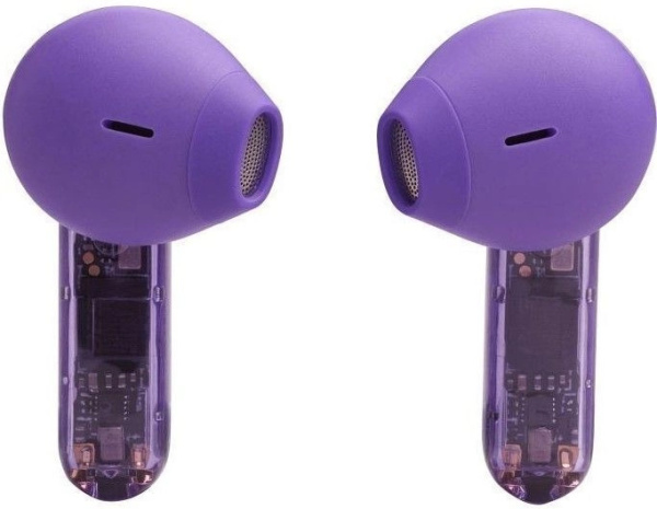 фото Гарнитура беспроводная JBL Tune Flex Ghost
