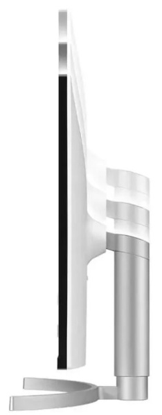 фото Монитор 31,5" LG 32UN650K-W в Красноярске