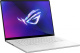 фото Ноутбук  ASUS ROG Zephyrus G16 GU605MI-QR272 в Красноярске 16 ", Core Ultra 7, 32 Гб RAM, 1 Тб SSD, GeForce RTX 4070, Белый