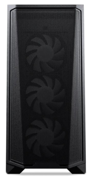 фото Корпус eATX PHANTEKS Eclipse G370A в Волгограде