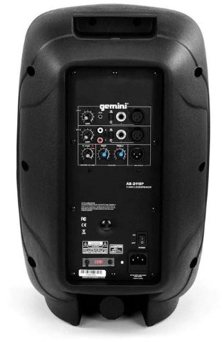 фото Акустическая система  Gemini AS-2110P в Красноярске