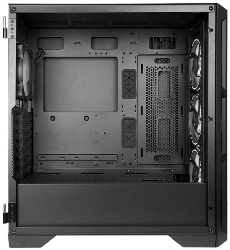 фото Корпус ATX Chieftec APEX GA-01B-TG-OP в Омске