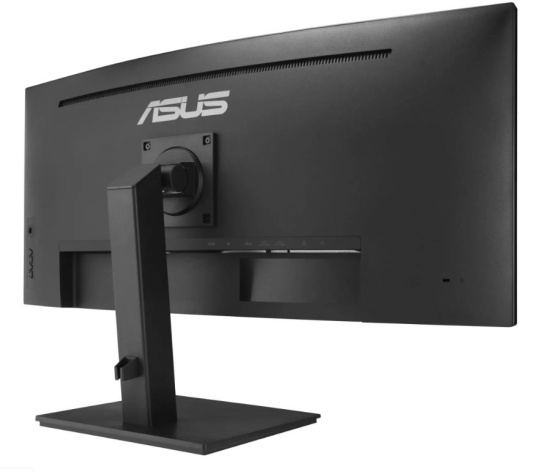 фото Монитор 34" ASUS VA34VCPSR в Красноярске
