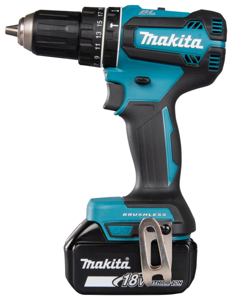 фото Дрель  Makita DHP485SYE в Краснодаре