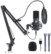фото Микрофон MAONO AU-A04