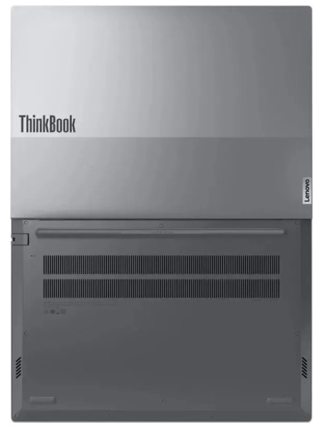 фото Ноутбук  Lenovo ThinkBook 16 G6 IRL (УЦЕНЕННЫЙ) в Казани 16 ", Core i5, 16 Гб RAM, 512 Гб SSD, Iris Xe Graphics, Серый