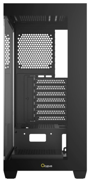 фото Корпус ATX Ocypus Gamma-C72-BK в Омске