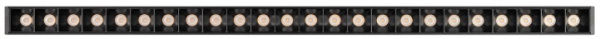 фото Светильник  Arlight MAG-ORIENT-LASER-L465-16W Warm3000 в Ростове-на-Дону