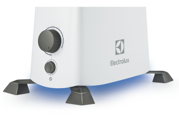 фото Увлажнитель ультразвуковой Electrolux EHU-4015