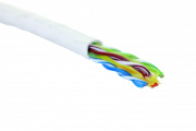 фото Кабель витая пара Eurolan 19C-U6-02WT-B305