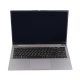 фото Ноутбук Digma Pro Fortis M 15.6" (Intel Core i5, 16Гб DDR4, SSD 512 Гб, Iris Xe Graphics, Windows 11 Профессиональная) Серый [DN15P5-ADXW06]