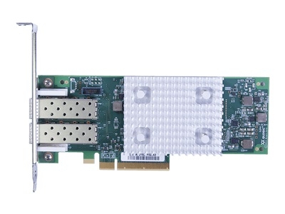 

Контроллер Lenovo 01CV760 TS TCh QLogic 16Gb Enhanced Gen5 FC Dual-port HBA (DX8200D/V3700 V2/V3700 XP V2/DS4200/DS6200/DS2200/SR570/SR590/SR850/SR530, 01CV760