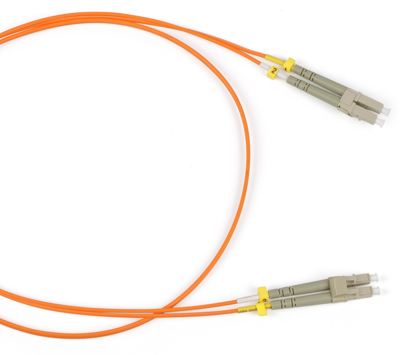 

Патч-корд волоконно-оптический Hyperline FC-D2-504-LC/PR-LC/PR-H-1M-LSZH-MG MM 50/125(OM4), LC-LC, duplex, LSZH, 1 м, FC-D2-504-LC/PR-LC/PR-H-1M-LSZH-MG