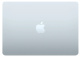 фото Ноутбук  Apple MacBook Air 13 2026 в Воронеже 13 ", M, 16 Гб RAM, 1 Тб SSD, Голубой