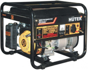 фото Генератор Huter DY2500L