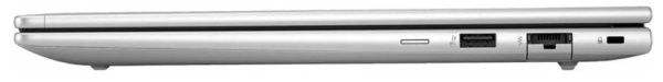 фото Ноутбук  HP ProBook 440 G11 в Омске 14 ", Core Ultra 7, 16 Гб RAM, 512 Гб SSD, Arc graphics, Серебристый