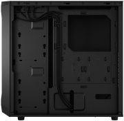 фото Корпус Fractal Design Focus 2 Black Solid