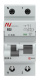 фото Автомат дифференциальный EKF rcbo6-1pn-32B-300-ac-av в Красноярске