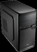 фото Корпус AeroCool Qs-182