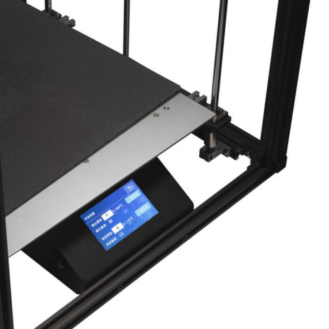 фото 3D принтер  Creality Ender-5 Plus в Ростове-на-Дону