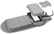 фото Светильник WOLTA Pro ДКУ04-50-102-5К ШБ140х60