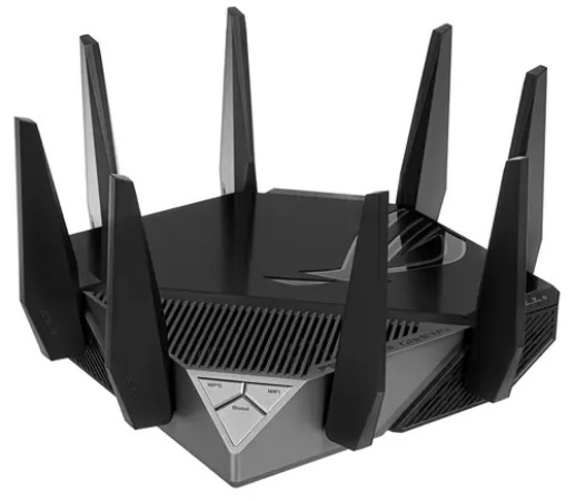 фото Роутер  ASUS 90IG06E0-MO1R00 в Уфе