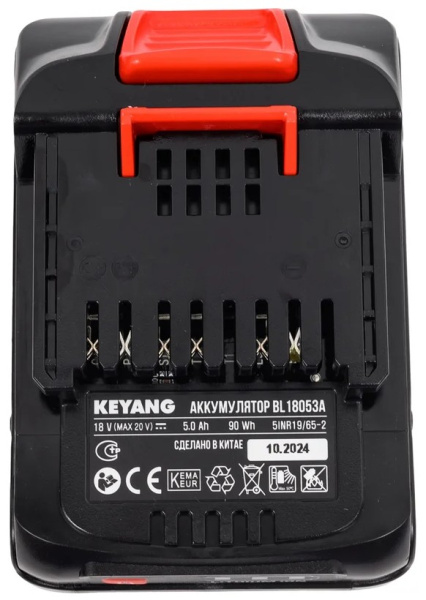 фото Винтоверт KEYANG ID20BLH-230 в Воронеже