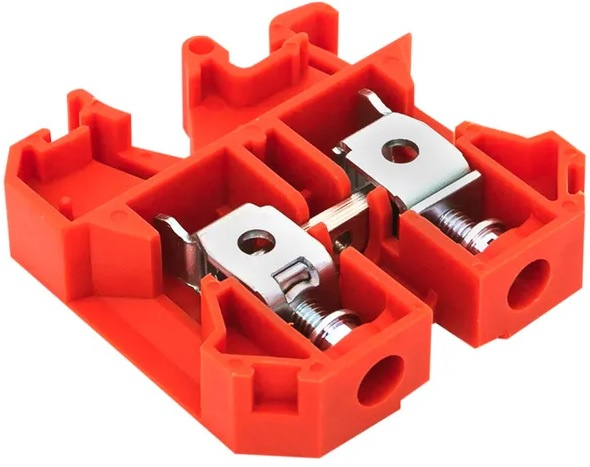 фото Клеммная колодка  EKF plc-jxb-10/35r