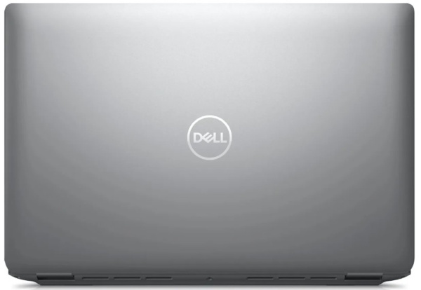 фото Ноутбук  Dell Latitude 5450 в Омске 14 ", Core Ultra 7, 32 Гб RAM, 512 Гб SSD, Arc graphics, Серый