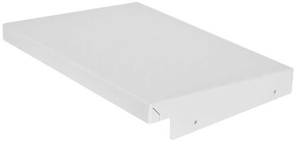 

Крыша ЦМО EMW-RR-600.400 дождевая для шкафов серии EMW (Ш600 × Г400), EMW-RR-600.400