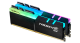 фото Модуль памяти DDR4 32GB (2*16GB) G.Skill F4-3600C18D-32GTZR в Омске