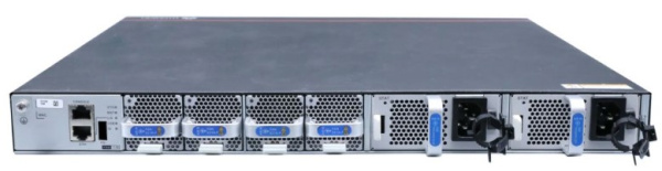 фото Коммутатор  Huawei CE8850E-32CQ-EI-F в Екатеринбурге