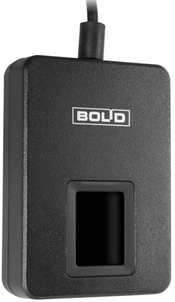 фото Считыватель  Болид С2000-BIOAccess-ZK9500 в Омске