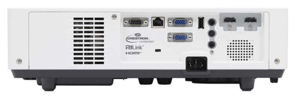 фото Проектор  Panasonic PT-LMZ420 в Уфе