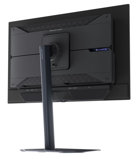 фото Монитор 27" GIGABYTE MO27Q2 в Омске