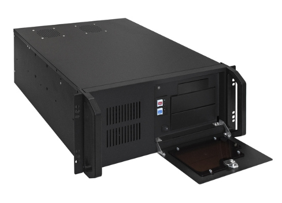 фото Корпус серверный 4U Exegate Pro 4U450-26/4U4020S/1000RADS в Санкт-Петербургe