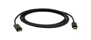фото Кабель интерфейсный DisplayPort-HDMI  Kramer C-DPM/HM/UHD-6